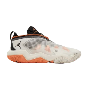 Air Jordan Why Not Zer0.6 'Rattan' Fantôme/Rattan/Ivoire Pâle/Noir DO7189 002