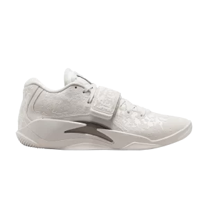 Air Jordan Zion 3 M.U.D. SE 'Light Bone' Light Bone/Voile/Volt/Light Bone FN1714 040
