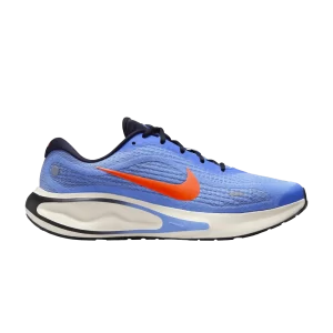 Nike Journey Run 'Astronomy Blue Hyper Crimson' Royal profond/Bleu astronomique/Ivoire pâle/Hyper Crimson FN0228 400