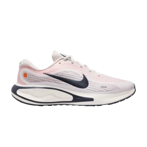 Nike Journey Run 'Sail Total Orange' Voile/Orange total/Scorched Sunrise/Bleu Thunder FN0228 100