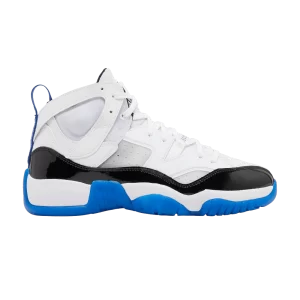 Air Jordan Jumpman Two Trey 'Concord Royal' Blanc/Noir/Game Royal DO1925 140