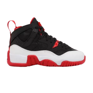 Air Jordan Jumpman Two Trey GS 'Black Infrared' Noir/Infrarouge 23/Blanc DQ8431 016