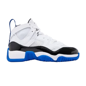 Air Jordan Jumpman Two Trey GS 'Concord Royal' Blanc/Noir/Jeu Royal DQ8431 140