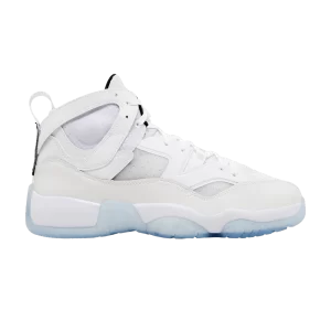 Air Jordan Jumpman Two Trey 'Legend Blue' Blanc/Bleu Université/Noir DO1925 104