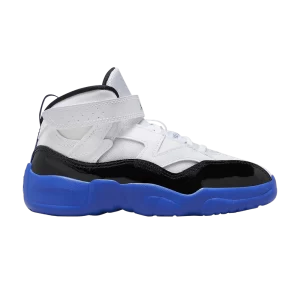 Air Jordan Jumpman Two Trey PS 'Concord Royal' Blanc/Noir/Game Royal DQ8432 140