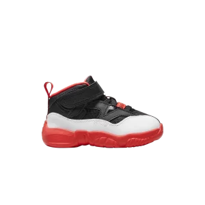Air Jordan Jumpman Two Trey TD 'Black Infrared' Noir/Infrarouge 23/Blanc DQ8433 016