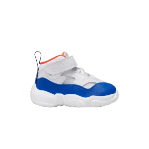 Baskets Air Jordan Jumpman Two Trey TD 'Wheaties' Blanc/Orange sécurité/Blanc/Hyper Royal DQ8433 148