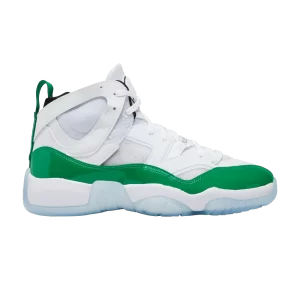 Air Jordan Jumpman Two Trey 'White Lucky Green' Blanc/Noir/Lucky Vert DO1925 130