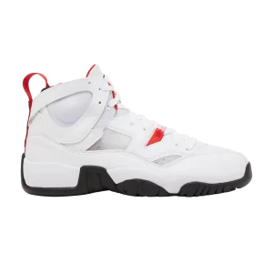 Air Jordan Jumpman Two Trey 'White University Red' Blanc/Noir/University Rouge DO1925 160