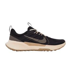 Nike Juniper Trail 2 'Black Ironstone' Noir/Kaki/Sand Drift/Iron Stone DM0822 005