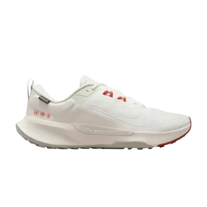 Nike Juniper Trail 2 GORE-TEX 'Sail Phantom Picante Red' Voile/Rouge épicé/Marron clair/Ghost HM9734 101