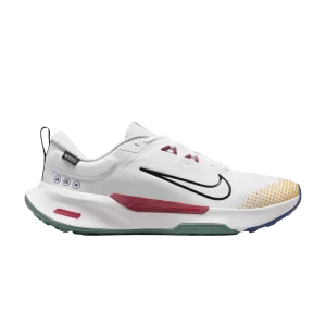Nike Juniper Trail 2 GORE-TEX 'White Cedar Court Blue' Blanc/Cèdre/Bleu Court/Noir FB2067 102