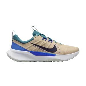 Nike Juniper Trail 2 Next Nature 'Sanndrift Mineral Teal' Sand Drift/Mineral Till/Gris Football/Obsidienne DM0822 100