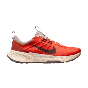 Nike Juniper Trail 2 'Picante Red Earth' Rouge épicé/Taupe dispersé/Dérive sableuse/Terre DM0822 601
