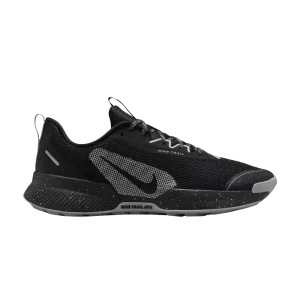 Nike Juniper Trail 3 'Black Wolf Grey' Noir/Gris loup/Photon Dust/Noir FQ0904 001