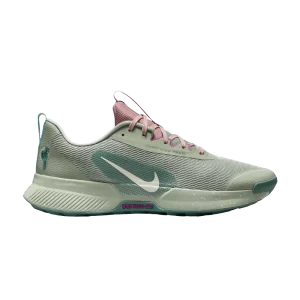 Nike Juniper Trail 3 'Jade Horizon' Horizon jade/Bicoastal/Rouge Stardust/Ivoire pâle FQ0904 300