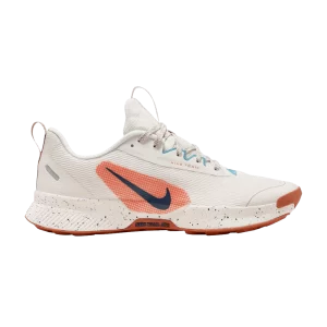 Nike Juniper Trail 3 'Phantom Vintage Coral' Fantôme/Corail vintage/Denim Turquoise/Flotte de minuit FQ0904 002