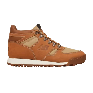 New Balance Junya Watanabe MAN x Rainier 'Brown' Baskets Marron JUNYA RAINIER BN