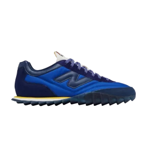 New Balance Junya Watanabe MAN x RC30 Baskets 'Bleu' Bleu URC30MN1