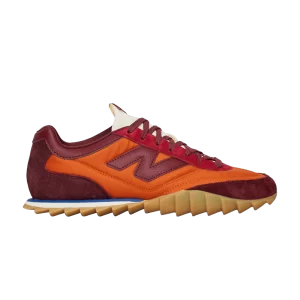 New Balance Junya Watanabe MAN x RC30 'Orange' Baskets Orange URC30MN2