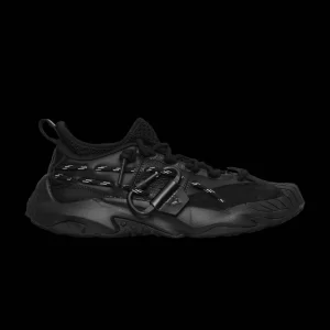 Baskets Puma Juun J x Plexus 'Triple Black' Noir/Noir 391697 01