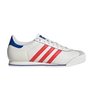 adidas K 74 'White Bright Red Royal Blue' Baskets Blanc noyau/Rouge vif/Bleu royal IG8952