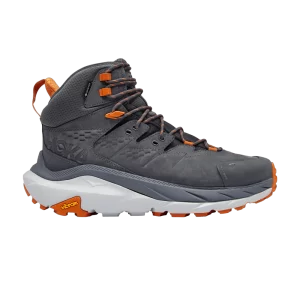 HOKA Kaha 2 GORE-TEX 'Castlerock Harbor Mist' Baskets Castlerock/Misty Harbour 1123155 CHMS