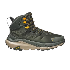 HOKA Kaha 2 GORE-TEX 'Duffel Bag Radiant Yellow 'Sneakers Stuff bag/Radiant jaune 1123155 DBRYL