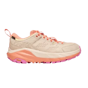 HOKA Kaha Low GORE-TEX 'Sand Sun Baked' Baskets Shifting Sand/Baked Sun 1126852 SSSB