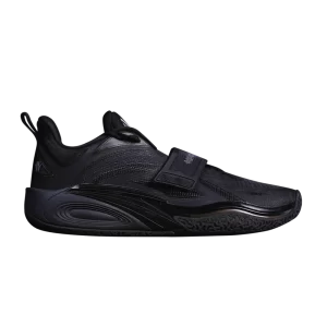 Baskets Anta Kai 1 'Triple Black' Asia Release Noir/Noir/Noir 112431102S 10
