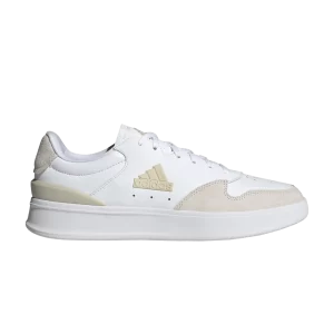 adidas Kantana 'White Orbit Grey' Baskets Blanc Nuage/Aluminium/Orbit Gris IF5384