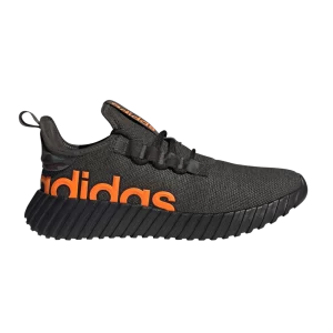 adidas Kaptir 3.0 'Noir Screaming Orange' Noir/Orange hurlant/Olive Olive IG7540