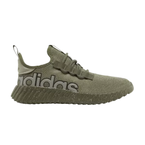 adidas Kaptir 3.0 'Olive Strata' Baskets Olive Strata/Olive Strata/Argent Galet ID7476