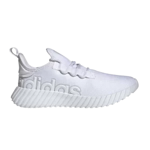 Baskets adidas Kaptir 3.0 'Triple White' Nuage blanc/Nuage blanc/Nuage blanc IF7317