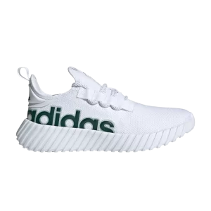 adidas Kaptir 3.0 'White Collegiate Green' Blanc Nuage/Blanc Nuage/Collegiate Vert IG3541