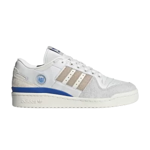 adidas Kasina x Forum 84 Low 'Off White Blue' Couleur blanche/Couleur du fournisseur/Gris un ID2908