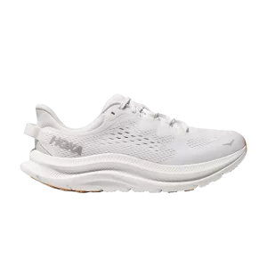 HOKA Kawana 2 Baskets blanches Nimbus Cloud Blanc/Cloud Nimbus 1147930 WNCL