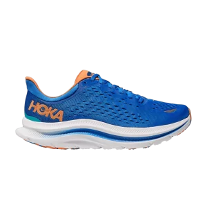 HOKA Kawana 'Coastal Sky' Baskets Coastal Sky/Bellwether Bleu 1123163 CSBB