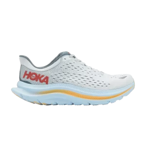 HOKA Kawana 'Ice Flow Goblin Blue' Baskets Ice Stream/Goblin Blue 1123163 IFGB