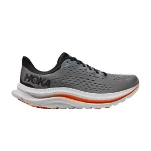 HOKA Kawana Baskets 'Lunar Rock' Noir/Moon Rock 1123163 BLRK