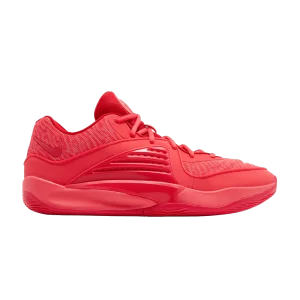 Nike KD 16 'Ember Glow' Amber Glow/University Rouge/Light Fusion Rouge DV2917 803