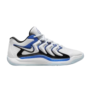Nike KD 17 EP 'Penny' Baskets Blanc/Noir/Game Royal FJ9488 100
