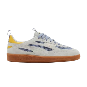 Puma KidSuper x Palermo 'Ash Grey' baskets Ash Grey/Filtered Ash 397306 02