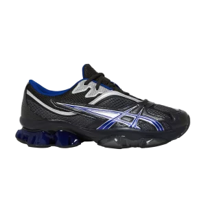 Baskets ASICS Kiko Kostadinov x Gel Quantum Zientzia 'ISS' Gris foncé/bleu clair 1201A869 020