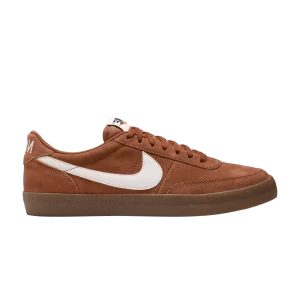 Nike Killshot 2 'Dark Russet' Blond foncé/Bubble Gum Marron moyen/Noir/Ghost FQ8903 200