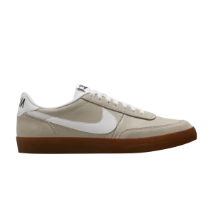 Nike Killshot 2 Leather 'Cream Gum' Crème Ii/Noir/Gomme marron moyen/Blanc HF4261 299