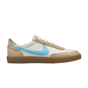 Nike Killshot 2 Leather 'Hemp Baltic Blue' Voile/Chanvre/Gomme marron clair/Bleu Baltique HQ1541 133