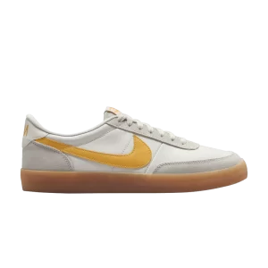 Nike Killshot 2 Cuir 'Sail Laser Orange Gum' Voile/Orange Laser/Jaune Bubble Gum 432997 125