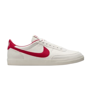 Nike Killshot 2 Leather 'Sail University Red' Voile/Blanc/Rouge université HQ1657 100