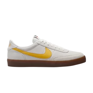 Nike Killshot 2 'Phantom University Gold' Fantôme/Bubble Gum Marron moyen/Blanc sommet/Or université FQ8903 001